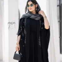 عبا خاص و مجلسی|لباس|قم, سالاریه|دیوار