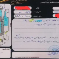 سمند LX 93|خودرو سواری و وانت|فومن, |دیوار