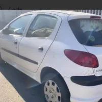 206تیپ ۵ مدل ۹۲