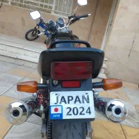 cb1300|موتورسیکلت|تربت‌حیدریه, پائین ولایت|دیوار