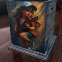 جا مدادی  رومیزی