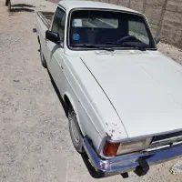 پیکان وانت بنزینی مدل ۹۱