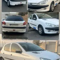 ۲۰۶ تیپ ۳ مدل ۹۷