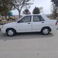 پراید 132 مدل 96