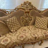 مبل استیل|مبلمان خانگی و میز عسلی|تهران, تجریش|دیوار