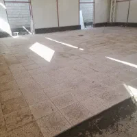 نیازمند بنا و کارگر وارد به کارهای بنای