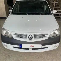 ال ۹۰ پارس خودرو۹۴