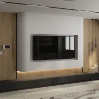 بازسازی،دکوراسیون داخلی،کابینت،کناف،طراحی تا اجرا|خدمات پیشه و مهارت|تهران, سعادتآباد|دیوار