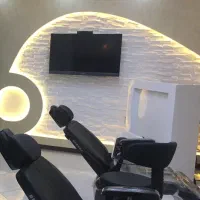 صندلی برقی ارایشگاهی