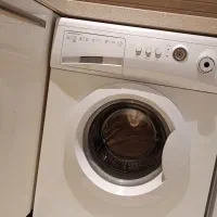 لباسشویی حایر پنج کیلویی