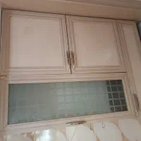 فروش کابینت ام دی اف در حد|مصالح و تجهیزات ساختمان|رشت, رودباری|دیوار