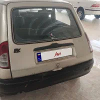 پی کی رنو|خودرو سواری و وانت|تبریز, |دیوار