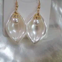 انواع گوشواره مرواریدوکریستالی دررنگها ومدلهای شیک|بدلیجات|تهران, تاکسیرانی|دیوار