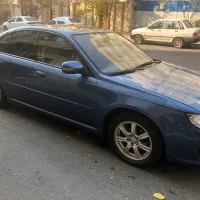 سوبارو لگاسی ۲۰۰۹ ترخیص ۲۰۱۳|خودرو سواری و وانت|تهران, سازمان برنامه شمالی|دیوار