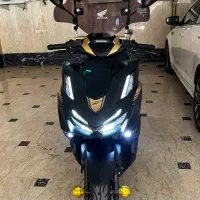 کلیک ۱۶۰ اسپیشال سالار گستر