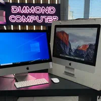 فروش ویژه iMac اپل با قیمت عمده و بنکداری|رایانه رومیزی|تهران, فلسطین (میدان انقلاب)|دیوار