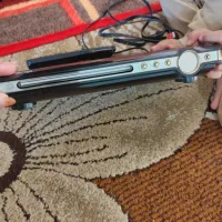 دستگاه دی وی دی تمیز در حد نو