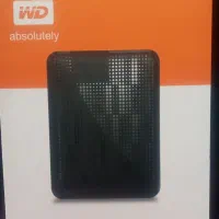 هارد اکسترنال یک ترا و 500گیگ  (تعداد محدود)|قطعات و لوازم جانبی رایانه|زنجان, |دیوار