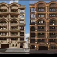 مشارکت ۳۳۰متری سنددار