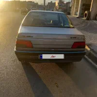 پژو مدل 89تمیز