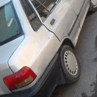 پراید ۸۴