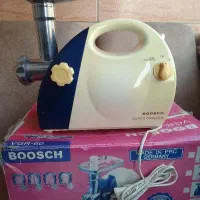 چرخ گوشت