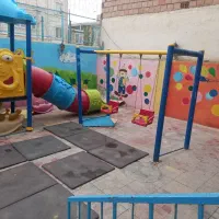 شیرخوار کودکستان و پیش دبستانی کیارش