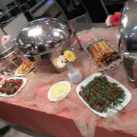 به چند پرسنل باتجربه برای کار در تالار نیازمندیم