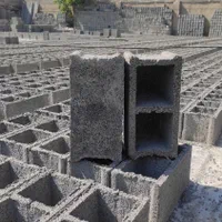 بلوک سیمانی سبک و سنگین