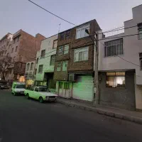 فروش-کلنگی-120-متر-خلیج-فارس