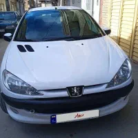 206تیپ5 کم کار 160تا کار