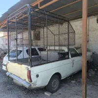 وانت مدل ۸۲ دوگانه سوز