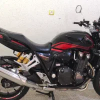CB1300 sp