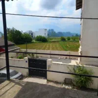 اجاره آپارتمان حیاط دار در حسین آباد رویان