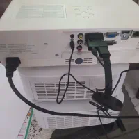 ویدئو پروژکتور