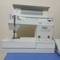 چرخ خیاطی فاو کاچیران