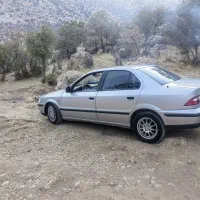 سند lx عتیقه|خودرو سواری و وانت|کرمانشاه, |دیوار