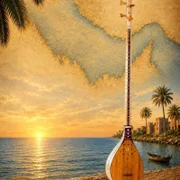 فروش تخصصی تار و سه تار
