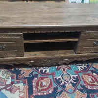 یک زیر تلوزیون سال نو