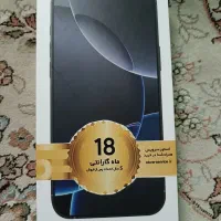 گوشی اپل iphone 16 pro max