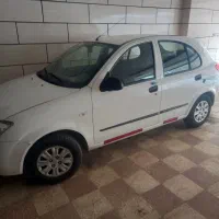 تیبا دو مدل ۹۹|خودرو سواری و وانت|قزوین, |دیوار