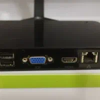 مینی کیس Nano PC|رایانه رومیزی|ملارد, |دیوار