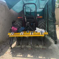 تراکتور ۴۷۵ تک سوخت فعال خشک|خودرو سنگین|سیب و سوران, |دیوار