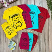 حراج لباس بچگانه 185تومن