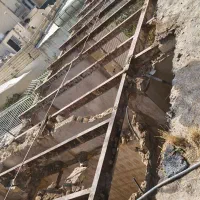 تخریب ساختمان و خاکبرداری جعفری|خدمات پیشه و مهارت|اصفهان, جلوان|دیوار