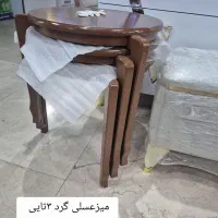 فروش صنایع چوبی|مبلمان خانگی و میز عسلی|محمدیه-قزوین, |دیوار