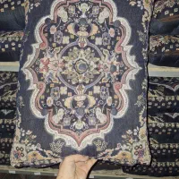 پشتی ( برای تخت چوبی چایخانه )