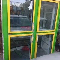 یخچال چهار در