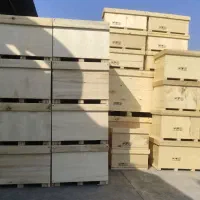 جعبه چوبی،صندوق،باکس پالت،جعبه