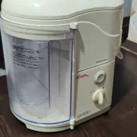 آبمیوه گیری ava در حد نو فقط 1 بار استفاده شده